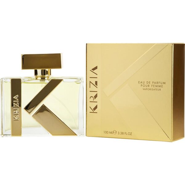 Krizia Pour Femme 100 ml Eau de Parfum  Donna