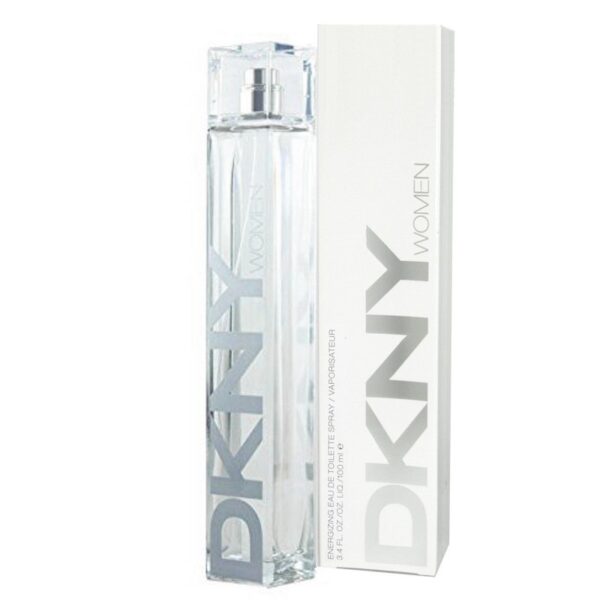 DKNY Women Energizing Eau De Toilette 100ml