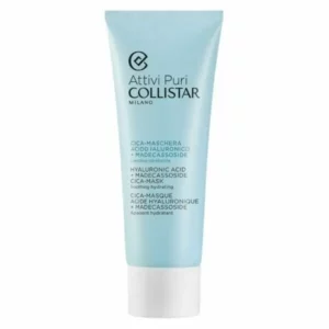 Collistar Cica-Maschera Acido Ialuronico+Madecassoside 75ml