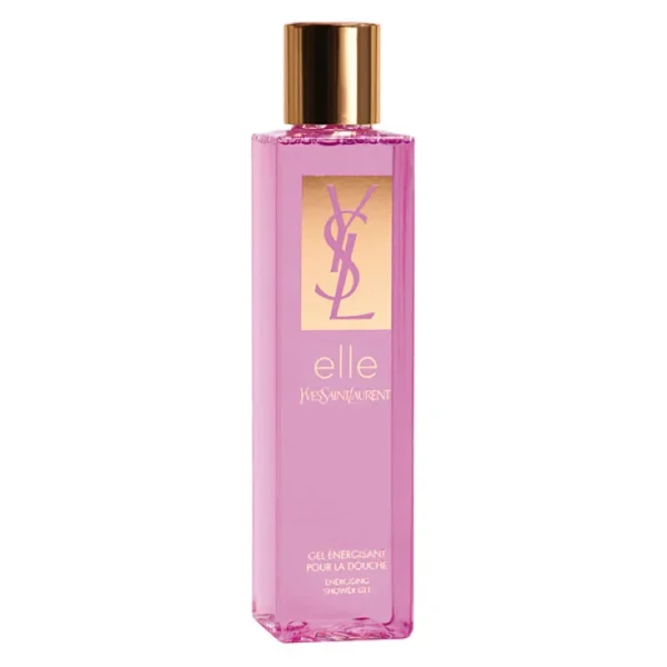 YSL Elle Gel Doccia 200ml