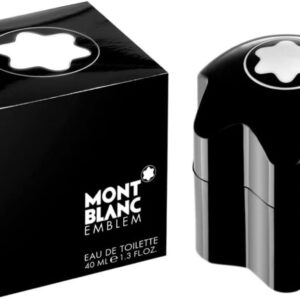 Mont Blanc Emblem Eau de Toilette 40 ml
