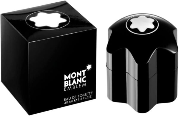 Mont Blanc Emblem Eau de Toilette 40 ml