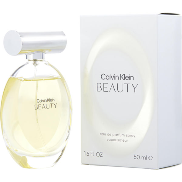 Calvin Klein Beauty Eau De Parfum 50ml