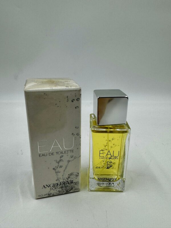 AngelDevil EAU For Him Eau De Toilette 50ml