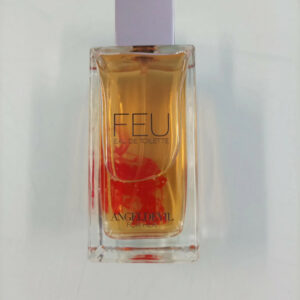 Feu Angeldevil For Her Eau De Toilette 50ml