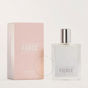 Abercrombie & Fitch Naturally Fierce Perfume 100ml
