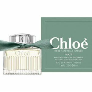 Chloe Rose Naturelle Intense 100% EDP 50ml