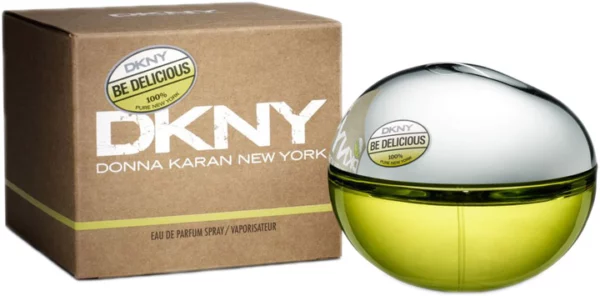 DKNY  Be Delicious Eau De Parfume Spray 30 ml