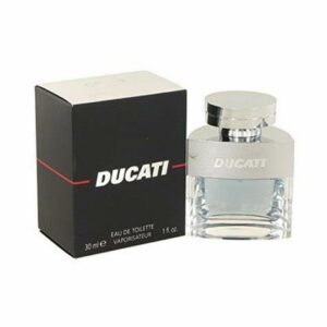 Ducati Homme Eau De Toilette 30ML