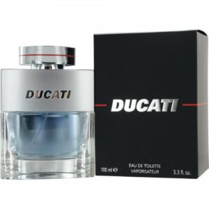 Ducati 100 Ml Eau De Toilette