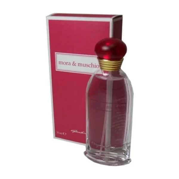 Gandini Mora & Muschio Eau De Toilette 30ml