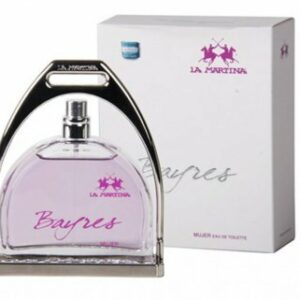 La Martina Bayres Eau De Toilette 50ml