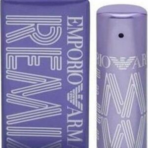 Giorgio Armani Emporio Remix 30 ml Eau de Parfum