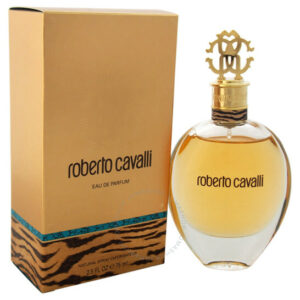 Roberto Cavalli Eau De Parfume75ml