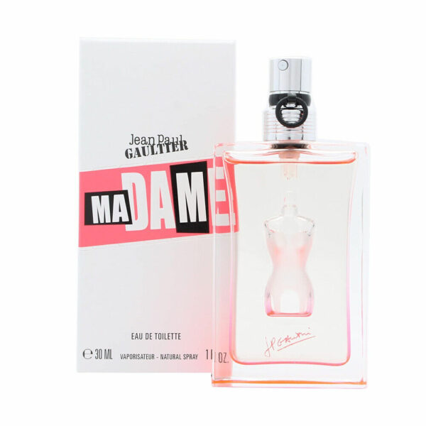 Jean Paul Gaultier Madame Eau De Toilette 30ml