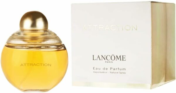 Lancome Attraction Eau De Parfum 100 ml