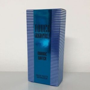Grigioperla Touch Marine Water Eau De Toilette 75ml