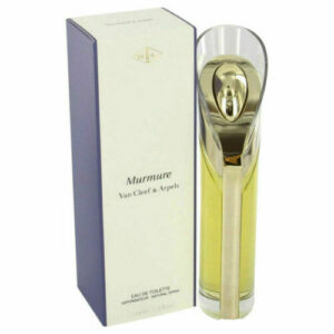Van Cleef & Arpels Murmure Eau De Toilette 50ml