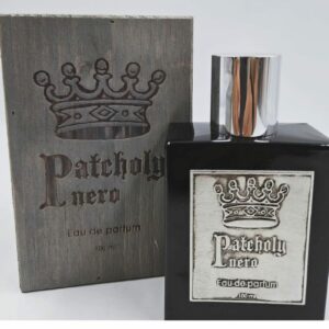 Patcholy Nero Eau De Parfum 100ml