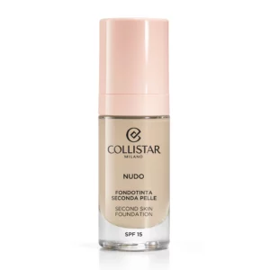Collistar Nudo Fondotinta Seconda Pelle 5N Ambra