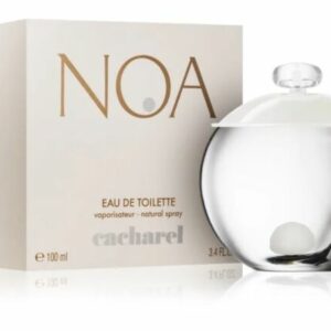 Cacharel Noa Eau De Toilette 100ml