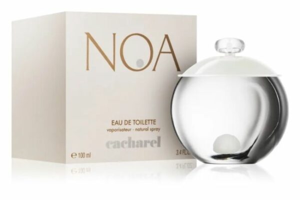 Cacharel Noa Eau De Toilette 100ml