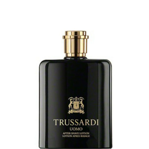 Trussardi Uomo After Shave Lotion 100ml