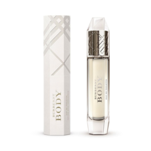 Burberry Body Eau De Toilette 60ml