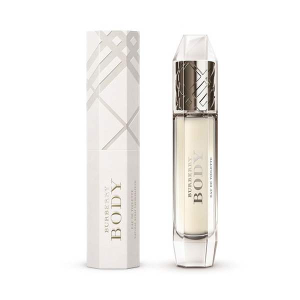 Burberry Body Eau De Toilette 60ml