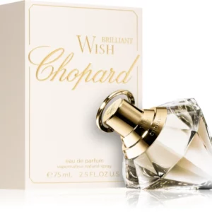 Chopard Brilliant Wish Eau De Parfum 75ml