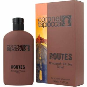 Coronel Tapiocca Routes Monument Valley USA Eau De Toilette 150ML