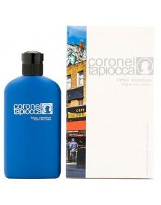 Coronel Tapiocca Urban Adventure Camden Town London Eau De Toilette 150ML