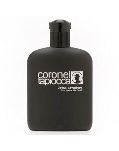 Coronel Tapiocca Urban Adventure 5th Avenue New York Eau De Toilette 75ML