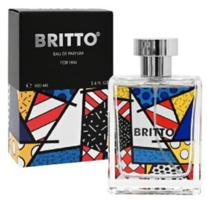 Britto For Him Eau De Parfum 100 ML