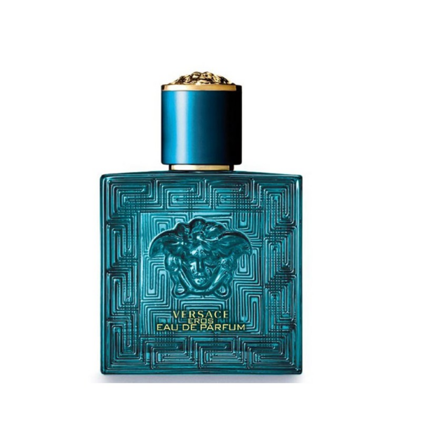 Versace Eros Eau de Parfum 100 ml