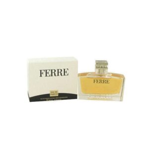 Ferré Eau de Parfum 50ML