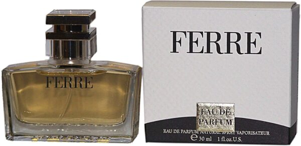 Gianfranco Ferré Ferré Eau de Parfum spray 30 ml