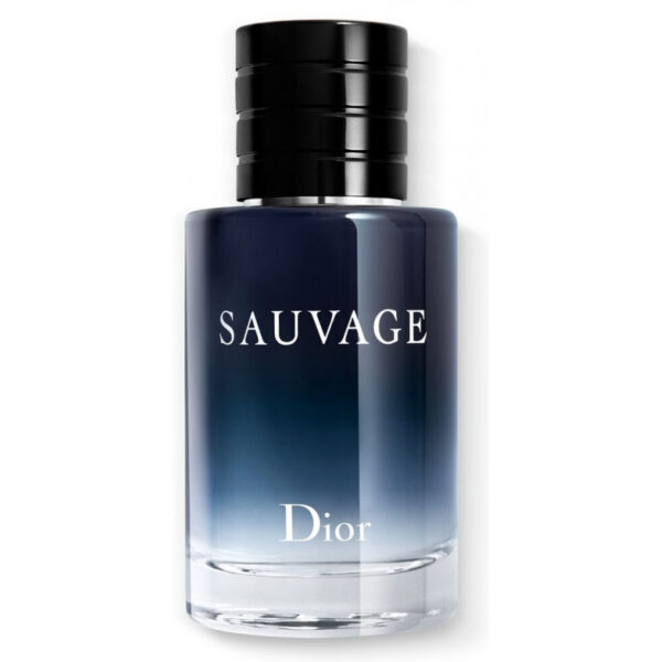 Dior Sauvage Eau de Toilette 60ml
