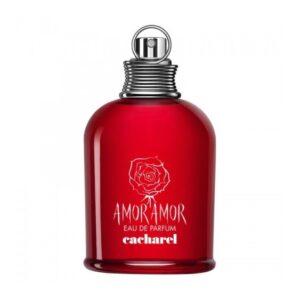 Cacharel Amor Amor - Eau De Parfum Donna 100 Ml Vapo