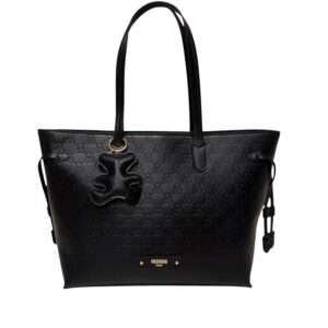 PashBag Mathilda borsa a spalla Soho Pure Art.20348-SOH-W6B-P Nero