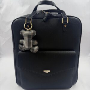 PashBag Zaino Mod.David Coll.Like It Nero