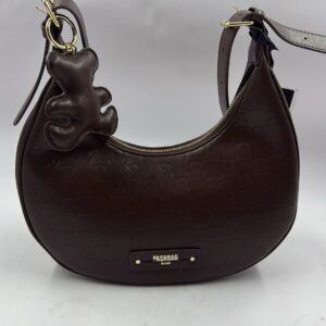 PashBag Borsa Mod.Candis Coll.Soho Pure Marrone