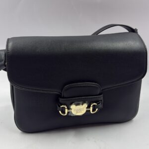 PashBag Borsa Mod.Carl Coll.Golden Nero