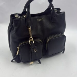 ToscaBlu Borsa Tokyo Nero