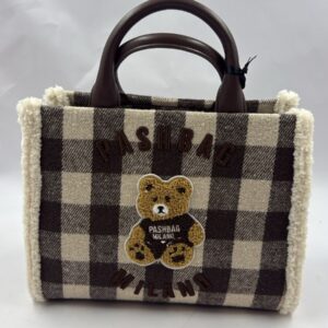 PashBag Borsa Mod.Marge Coll.Shepherd Court Brown
