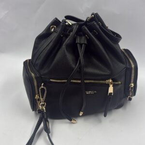 ToscaBlu Borsa Tokyo Nero