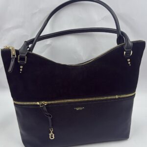 ToscaBlu Borsa Lucrezia Nero