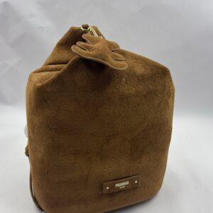 PashBag Zaino Mod.Malcom Coll.Soho Touch Beige