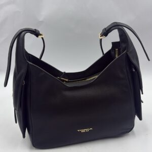 ToscaBlu Borsa Anna Nero