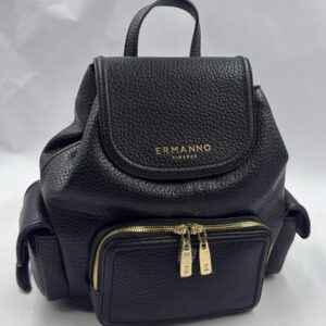 Zaino BackPack Blackly Nero